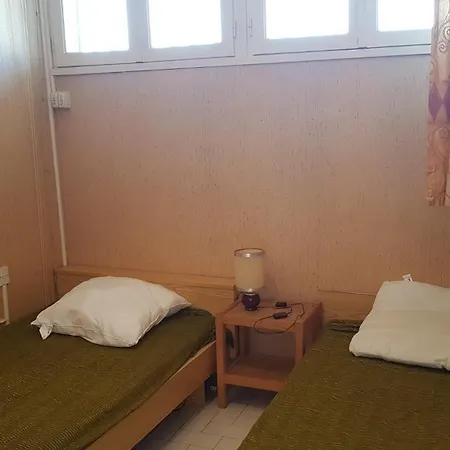 Proche Port Et T2 Dans Avec Ascenseur Parking-4ca403 Apartment Saint-Cyprien (Pyrenees-Orientales)