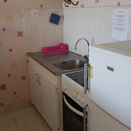 Appartamento Proche Port Et T2 Dans Résidence Avec Ascenseur Parking-4ca403 Saint-Cyprien (Pyrenees-Orientales)