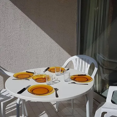 Appartamento Proche Port Et T2 Dans Résidence Avec Ascenseur Parking-4ca403 Saint-Cyprien (Pyrenees-Orientales)